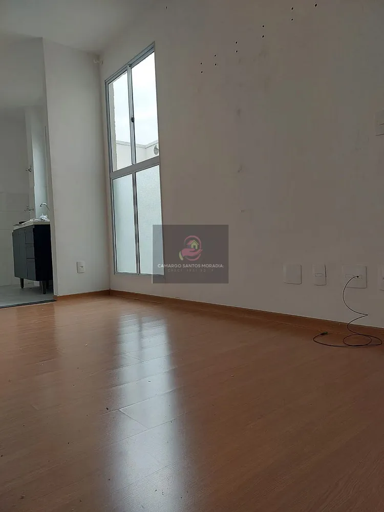 Apartamento, 2 quartos, 43 m² - Foto 9