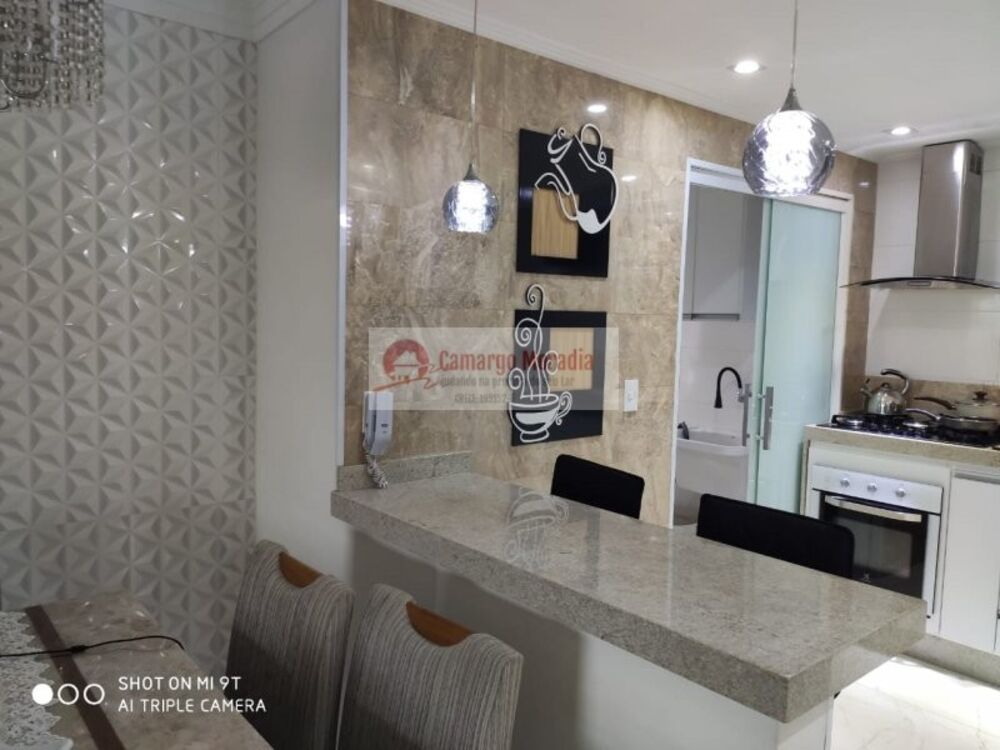 Apartamento, 3 quartos, 89 m² - Foto 3