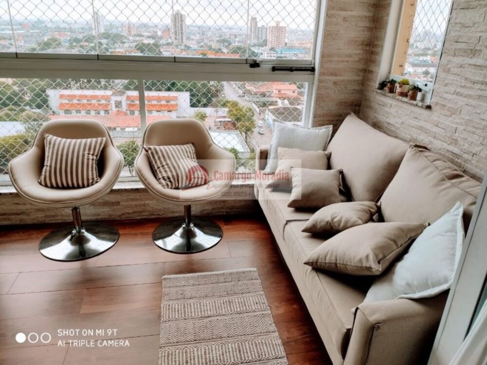 Apartamento, 3 quartos, 89 m² - Foto 6