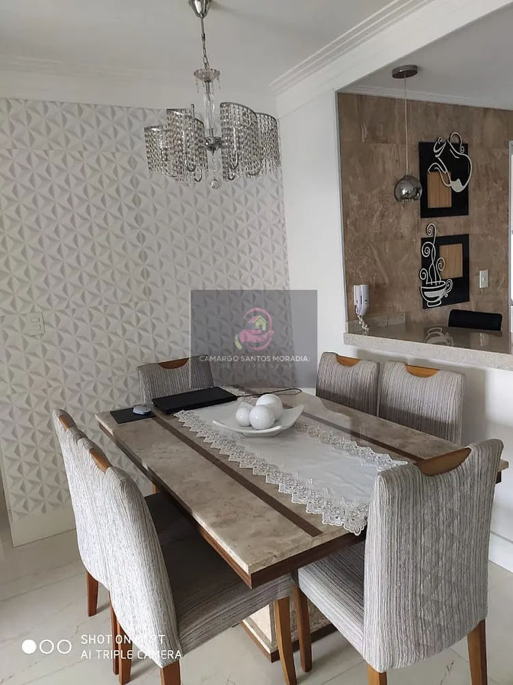 Apartamento, 3 quartos, 89 m² - Foto 14