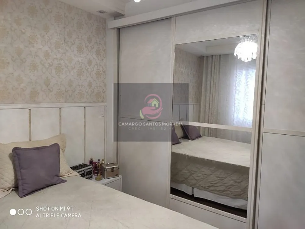 Apartamento, 3 quartos, 89 m² - Foto 20