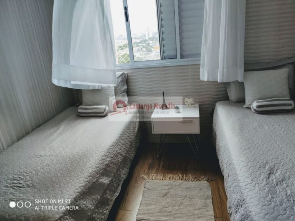 Apartamento, 3 quartos, 89 m² - Foto 8