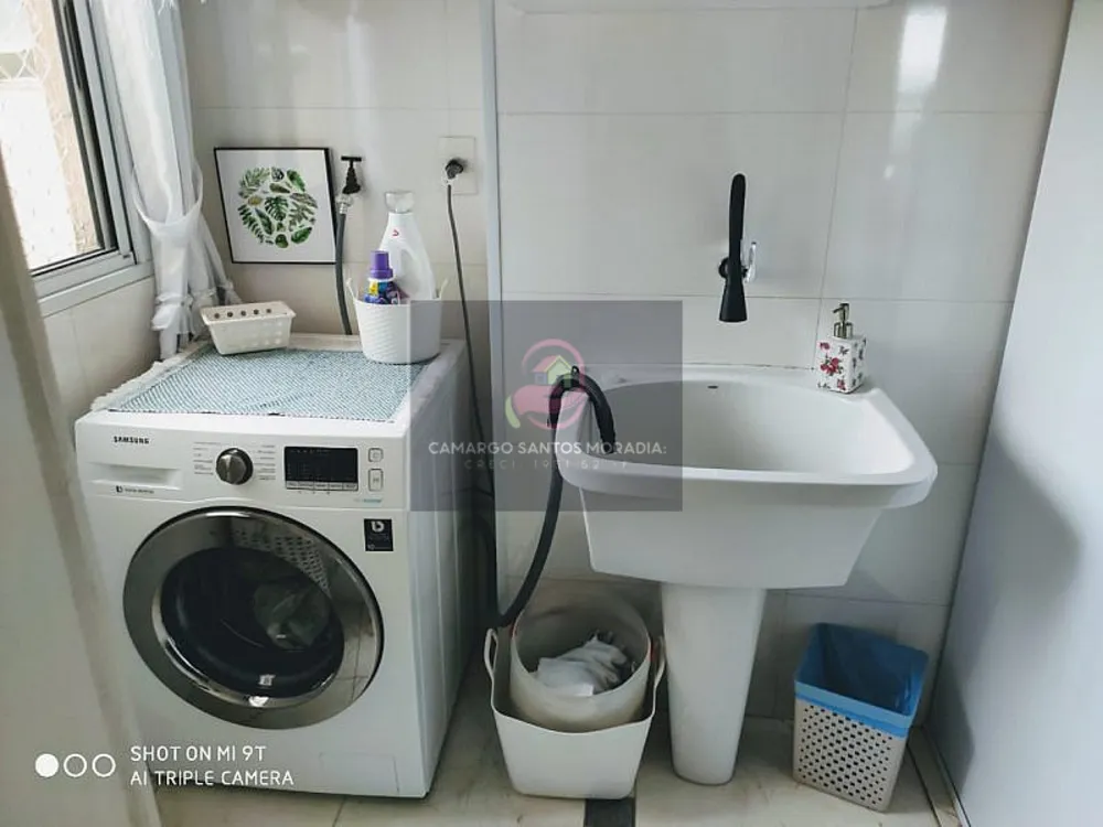 Apartamento, 3 quartos, 89 m² - Foto 1
