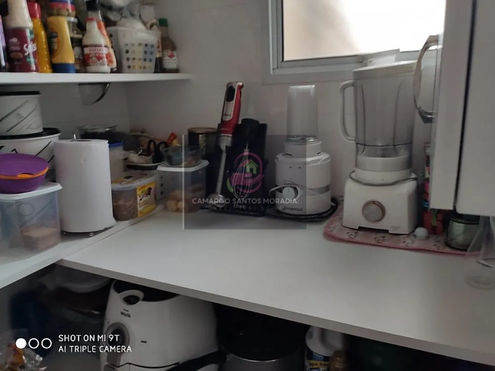Apartamento, 3 quartos, 89 m² - Foto 10