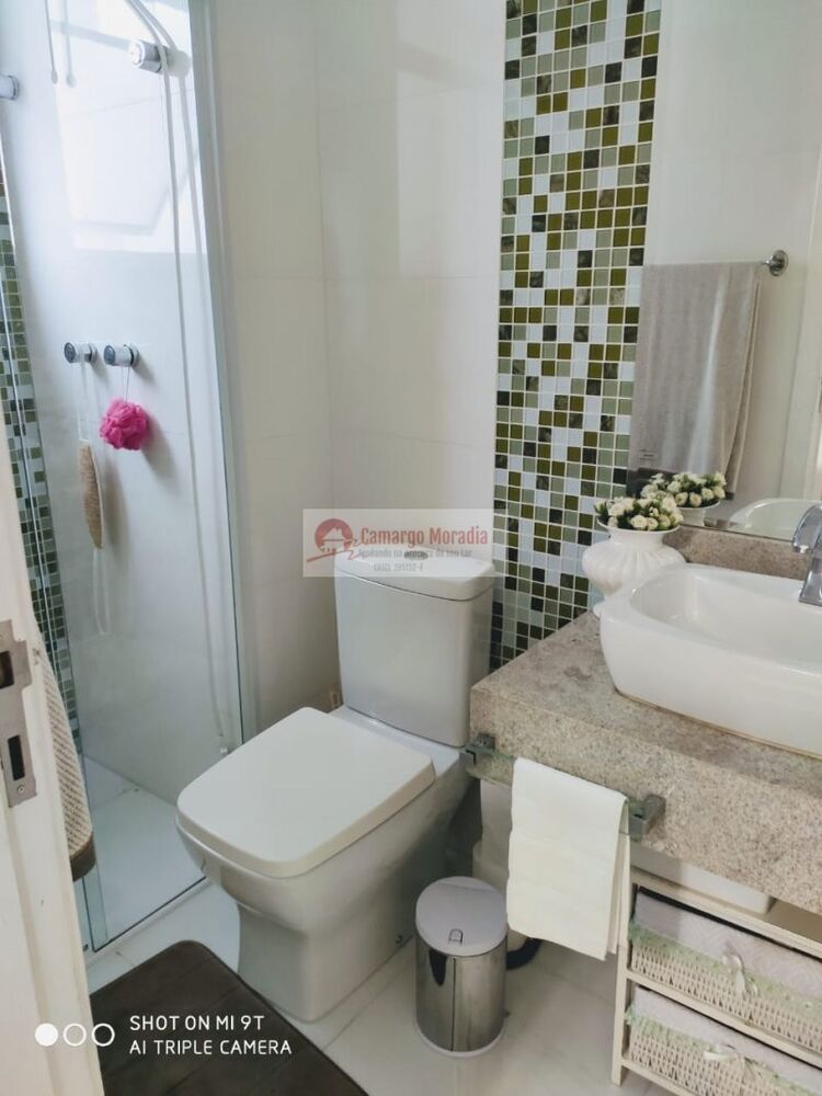 Apartamento, 3 quartos, 89 m² - Foto 7