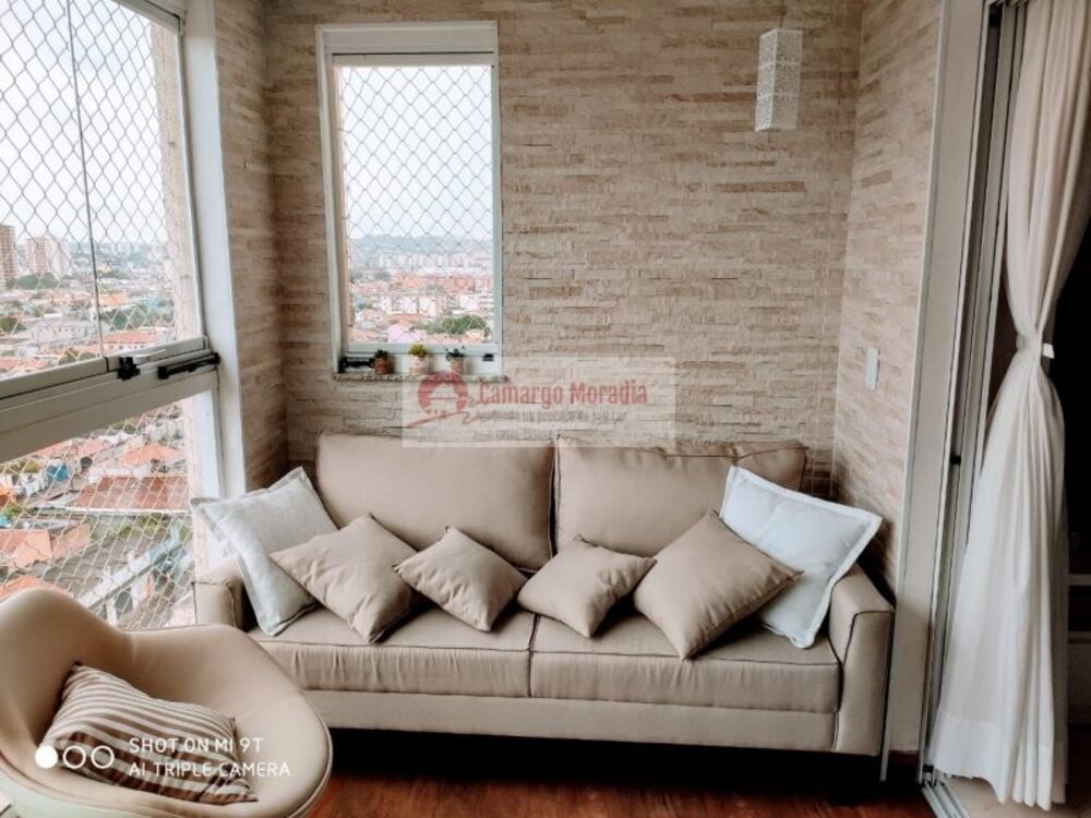 Apartamento, 3 quartos, 89 m² - Foto 5