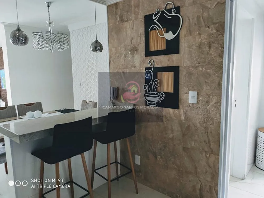 Apartamento, 3 quartos, 89 m² - Foto 12