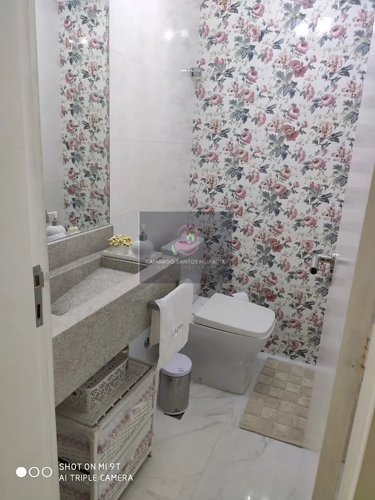 Apartamento, 3 quartos, 89 m² - Foto 3