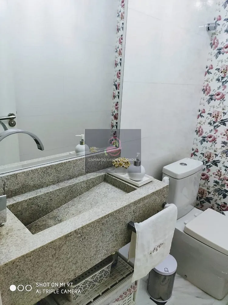 Apartamento, 3 quartos, 89 m² - Foto 4
