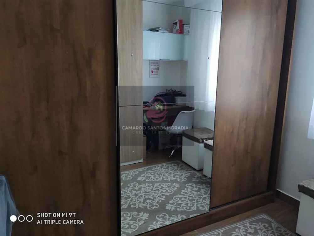 Apartamento, 3 quartos, 89 m² - Foto 17