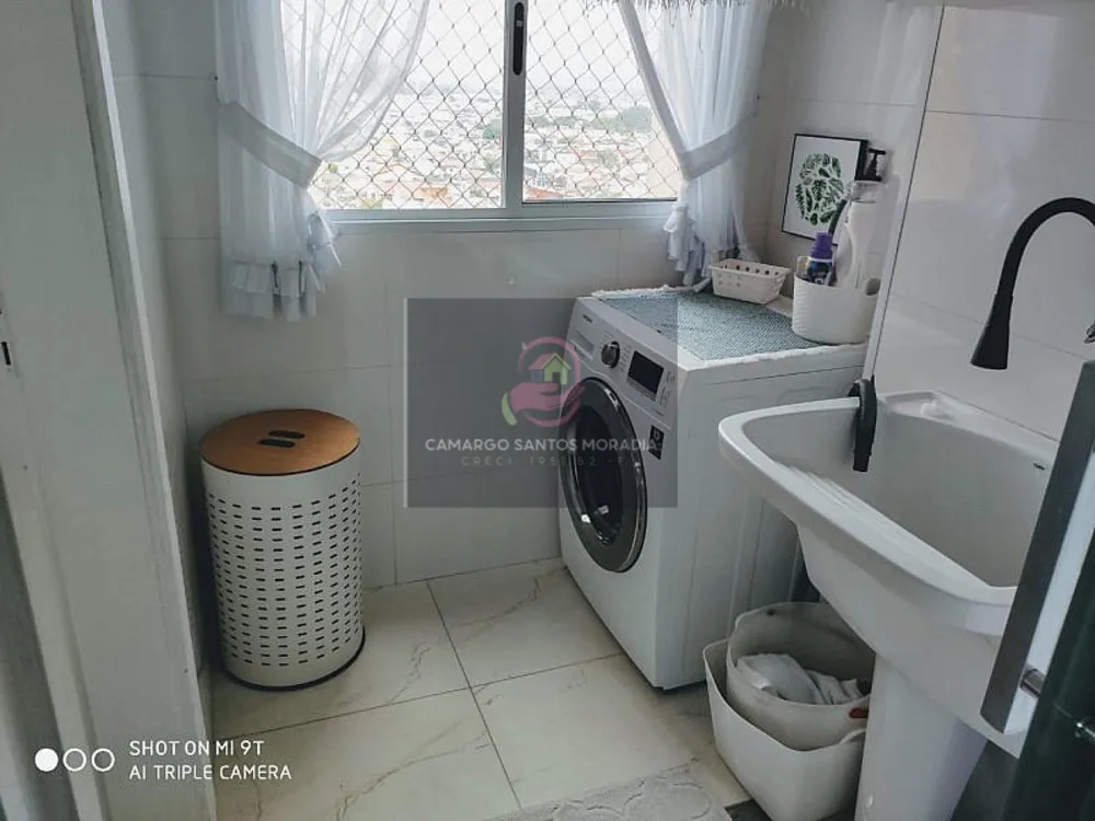 Apartamento, 3 quartos, 89 m² - Foto 11