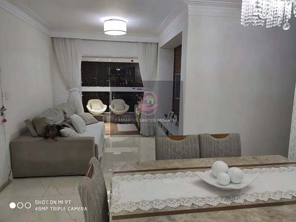 Apartamento, 3 quartos, 89 m² - Foto 9