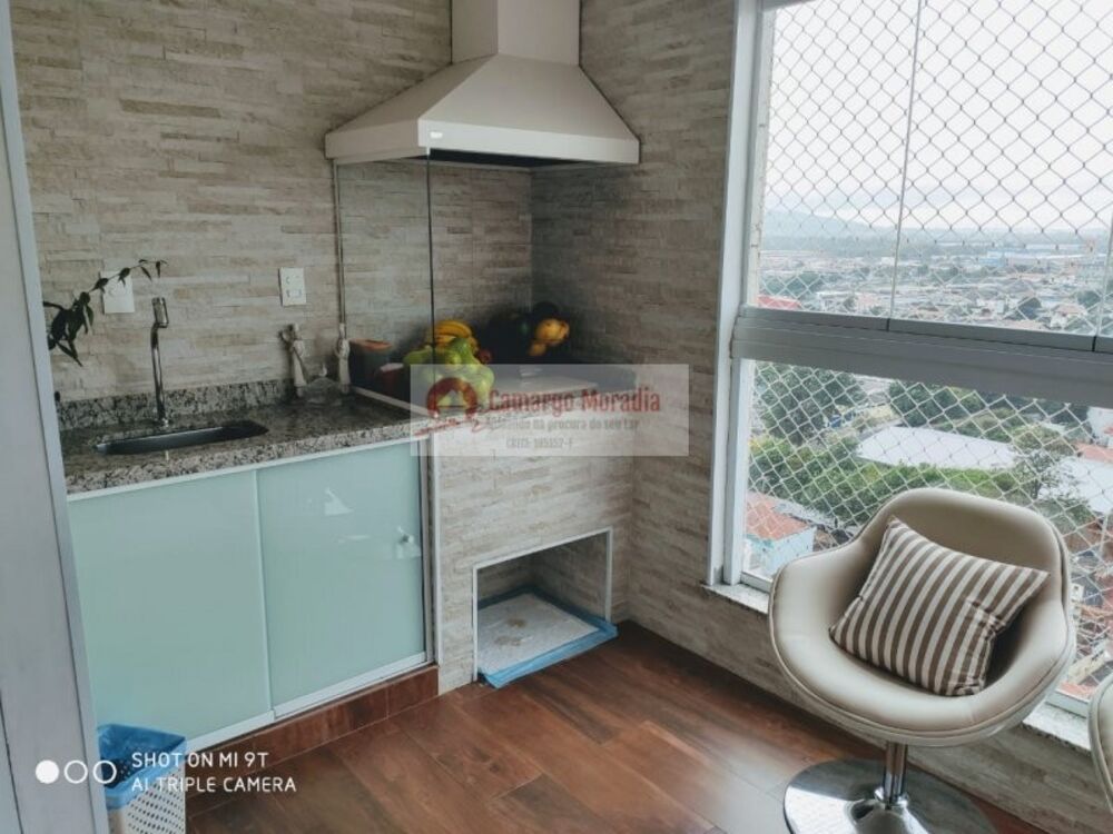 Apartamento, 3 quartos, 89 m² - Foto 4