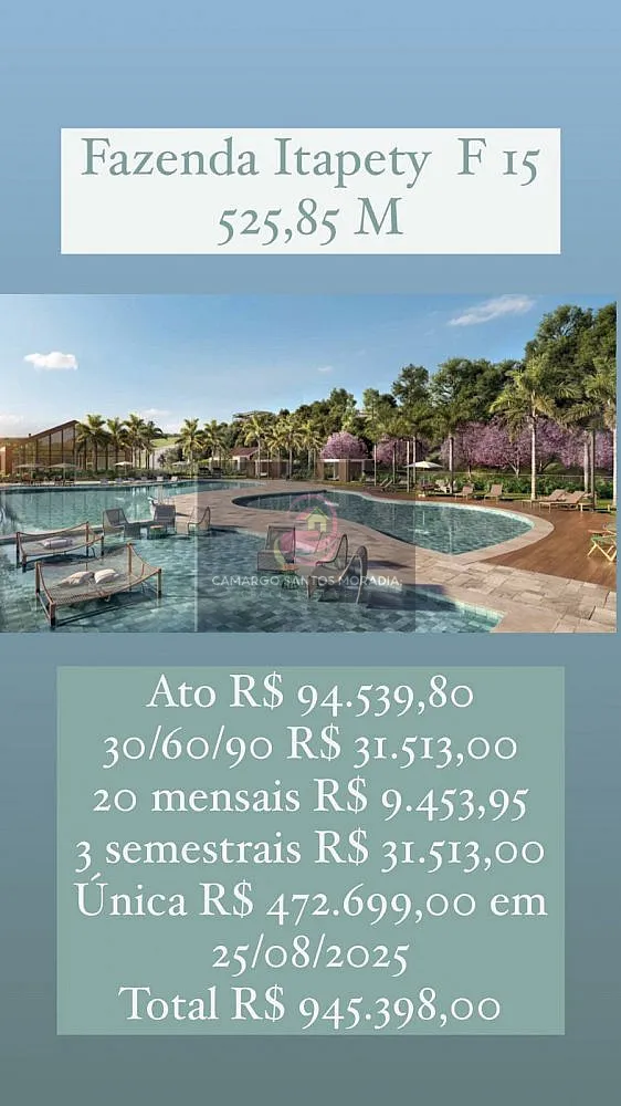 Terreno, 526 m² - Foto 4