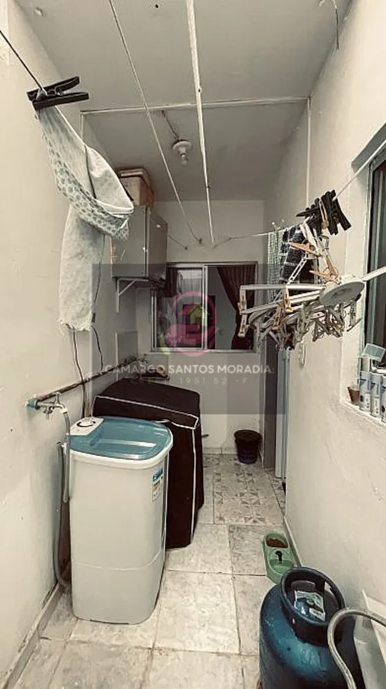 Apartamento, 3 quartos, 74 m² - Foto 5