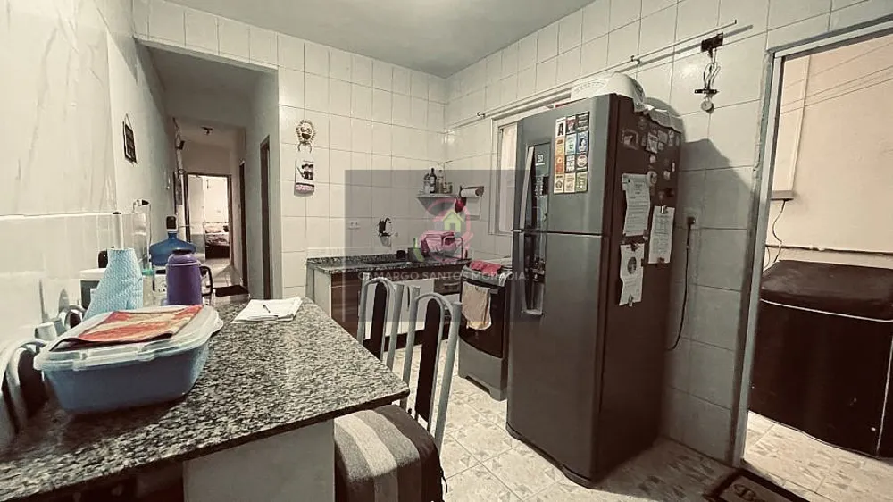 Apartamento, 3 quartos, 74 m² - Foto 1