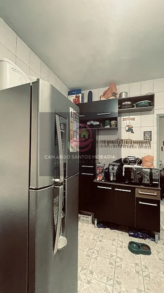 Apartamento, 3 quartos, 74 m² - Foto 2