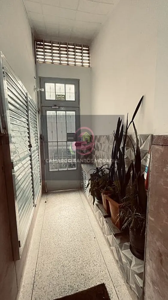 Apartamento, 3 quartos, 74 m² - Foto 4