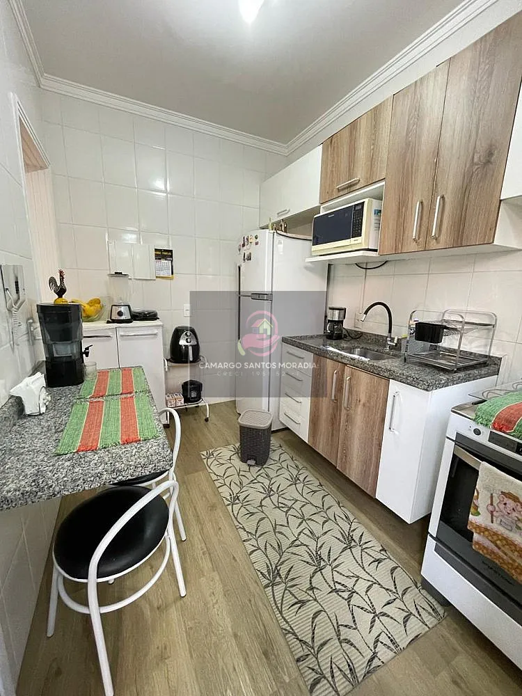 Casa de Condomínio, 2 quartos - Foto 3