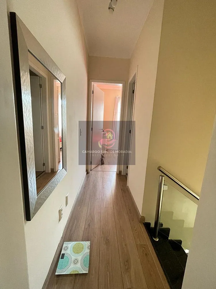 Casa de Condomínio, 2 quartos - Foto 5