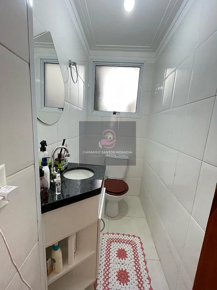 Casa de Condomínio, 2 quartos - Foto 2
