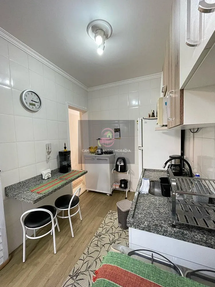 Casa de Condomínio, 2 quartos - Foto 4
