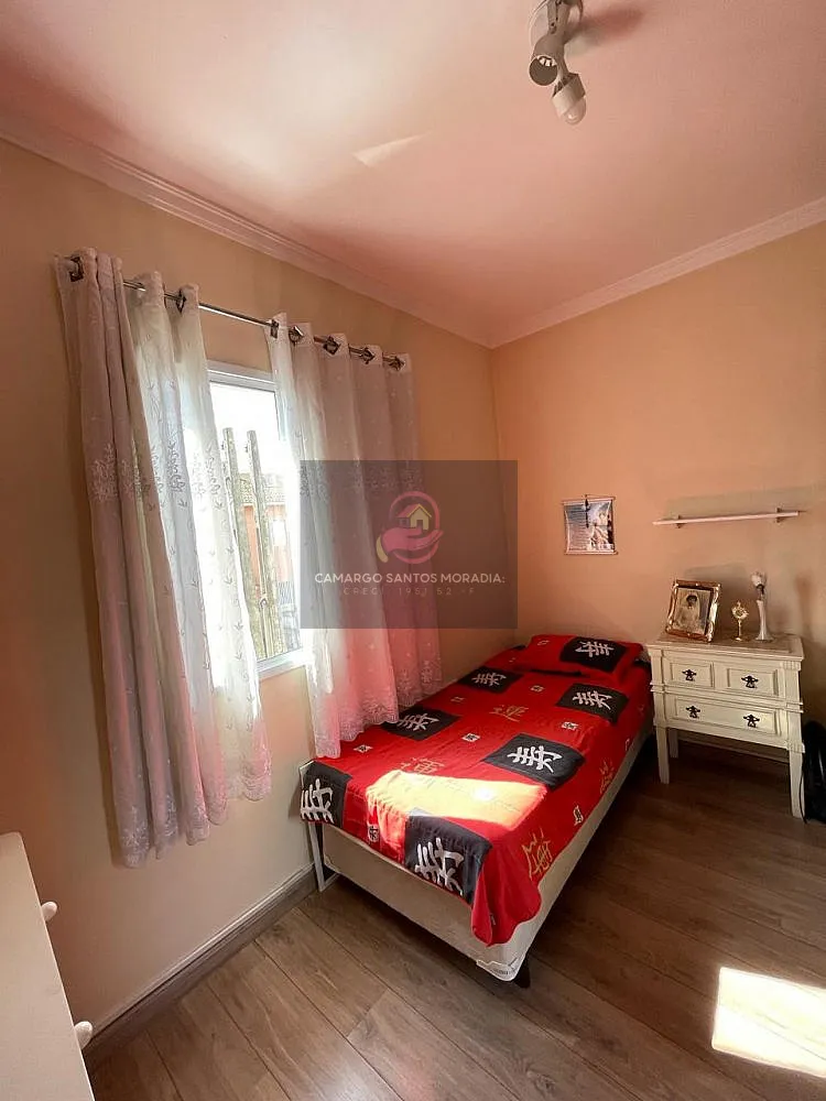 Casa de Condomínio, 2 quartos - Foto 6