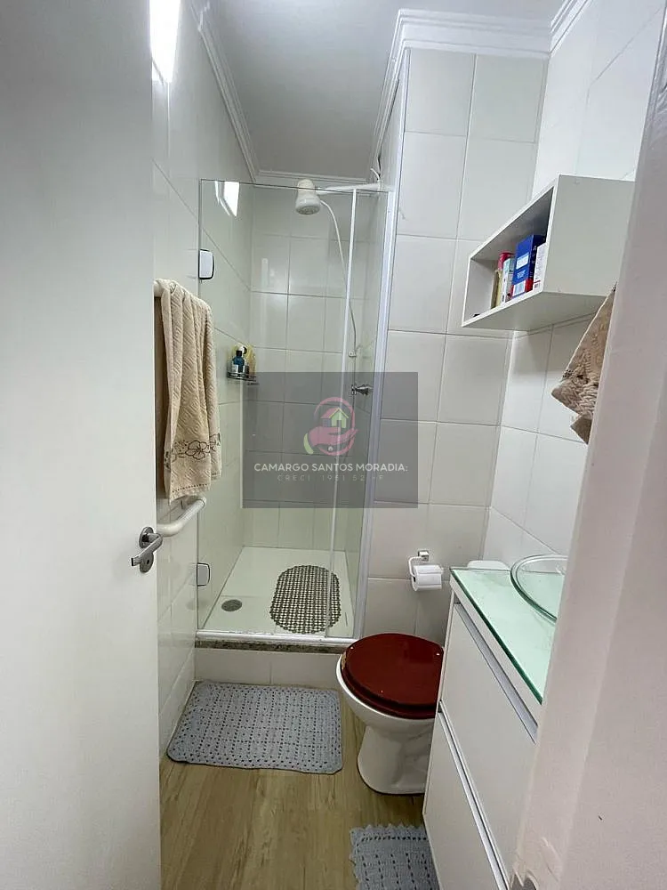 Casa de Condomínio, 2 quartos - Foto 7