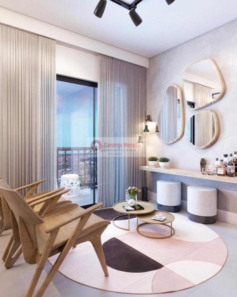 Apartamento, 3 quartos, 65 m² - Foto 29