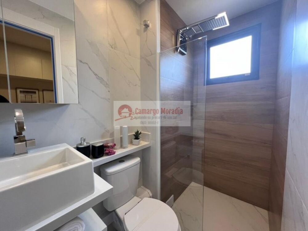 Apartamento, 3 quartos, 65 m² - Foto 12