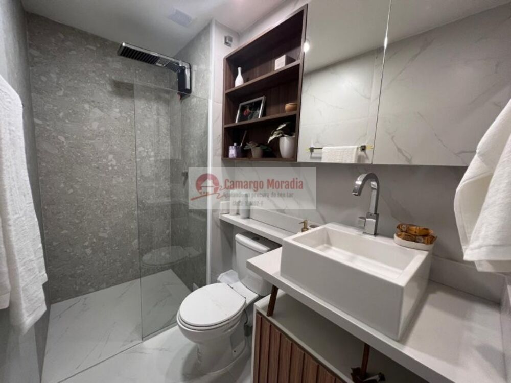 Apartamento, 3 quartos, 65 m² - Foto 25