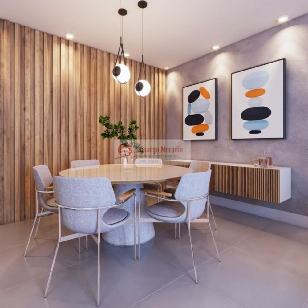 Apartamento, 3 quartos, 65 m² - Foto 35