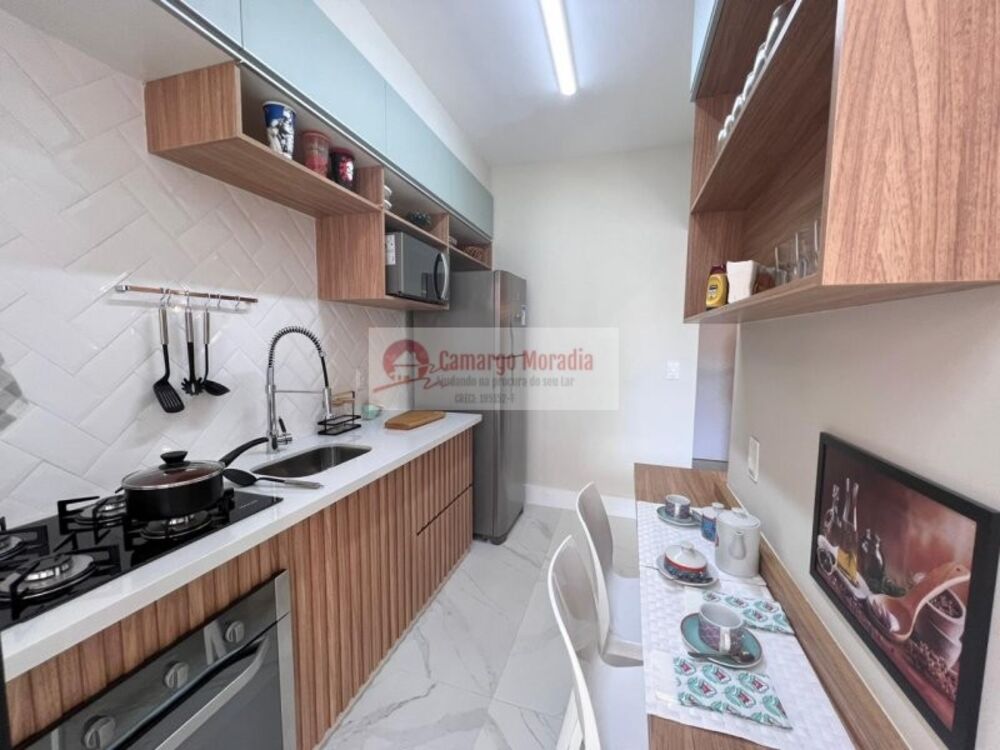 Apartamento, 3 quartos, 65 m² - Foto 19