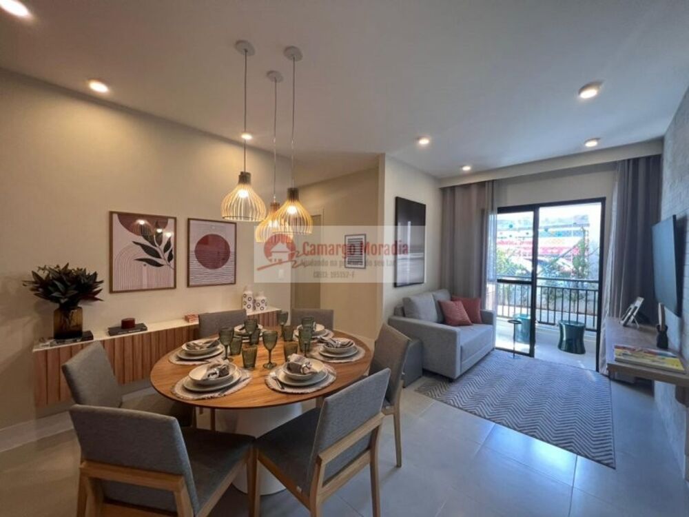 Apartamento, 3 quartos, 65 m² - Foto 24