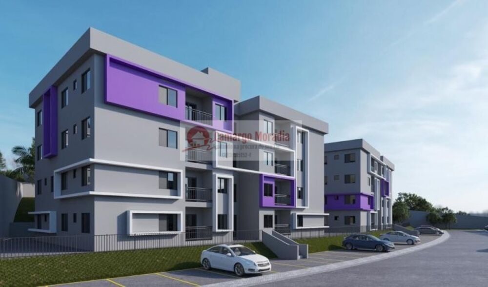 Apartamento, 3 quartos, 65 m² - Foto 23