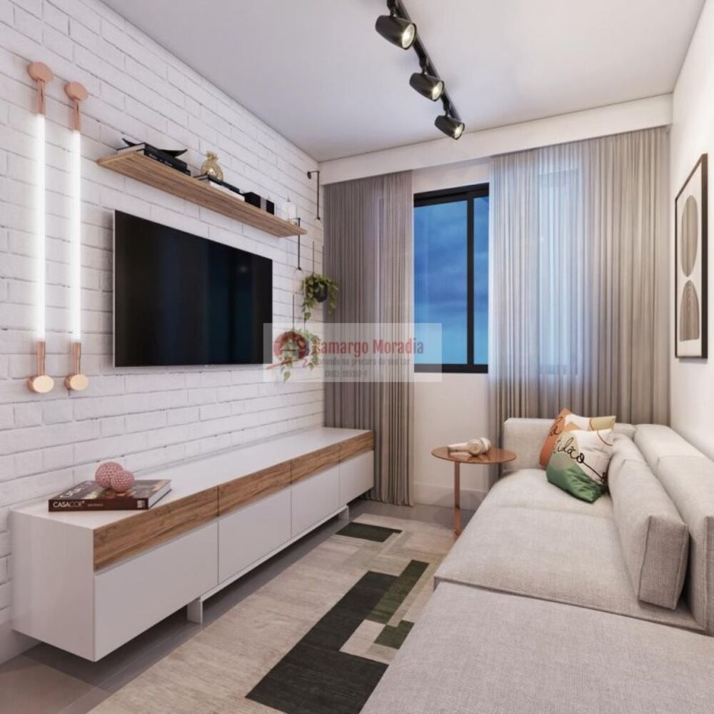 Apartamento, 3 quartos, 65 m² - Foto 21
