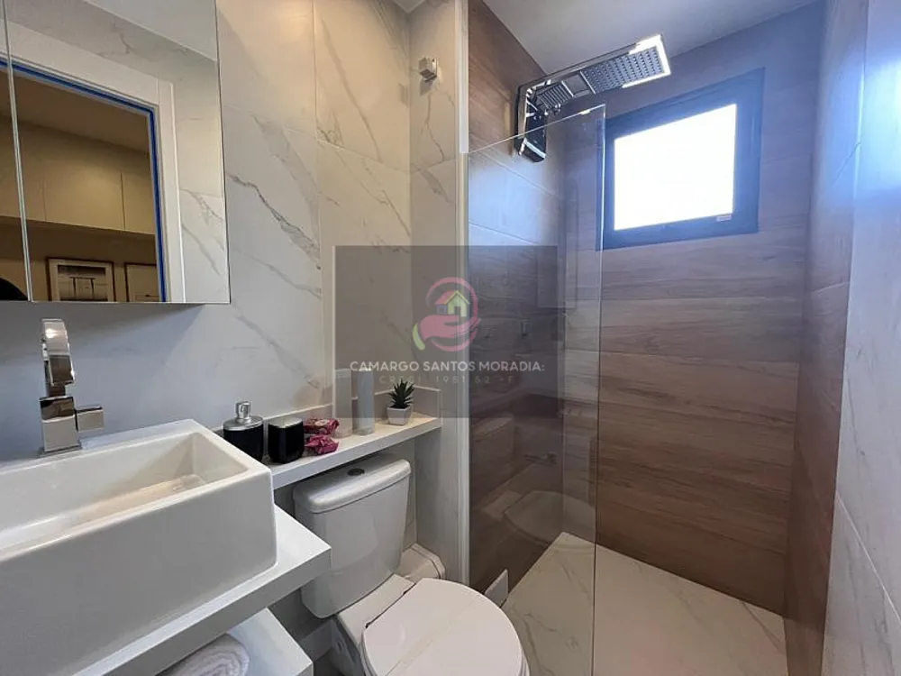 Apartamento, 3 quartos, 65 m² - Foto 49
