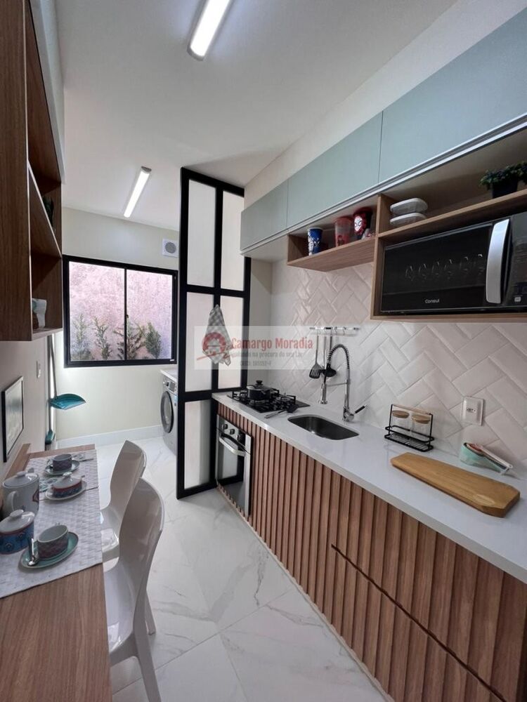 Apartamento, 3 quartos, 65 m² - Foto 9