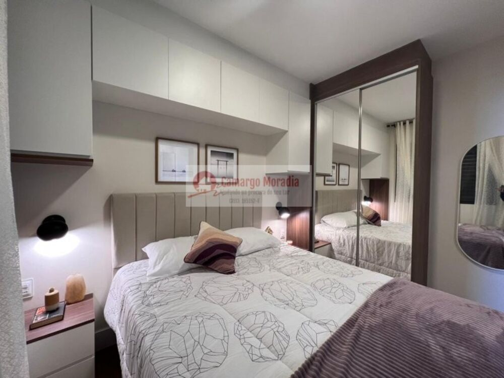 Apartamento, 3 quartos, 65 m² - Foto 41