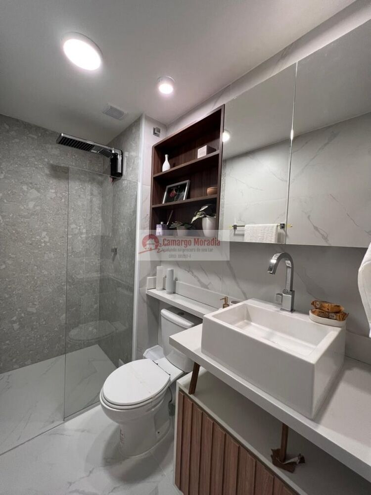 Apartamento, 3 quartos, 65 m² - Foto 30