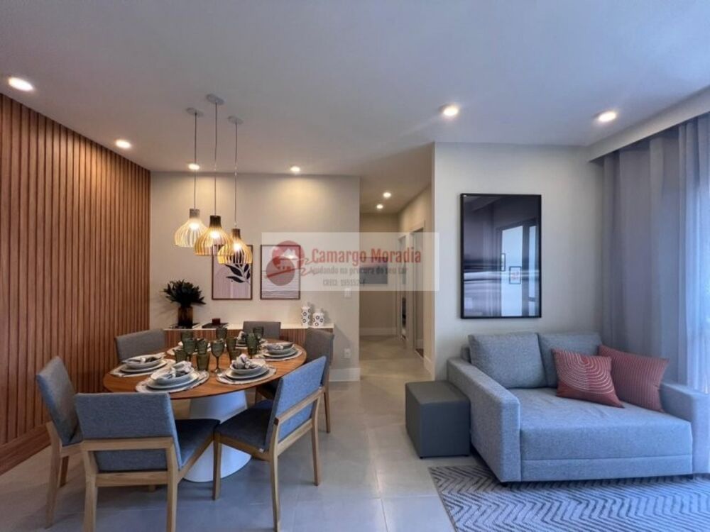 Apartamento, 3 quartos, 65 m² - Foto 17
