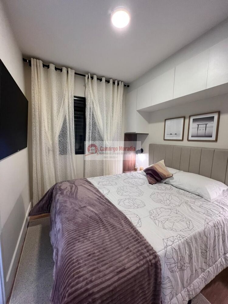 Apartamento, 3 quartos, 65 m² - Foto 33