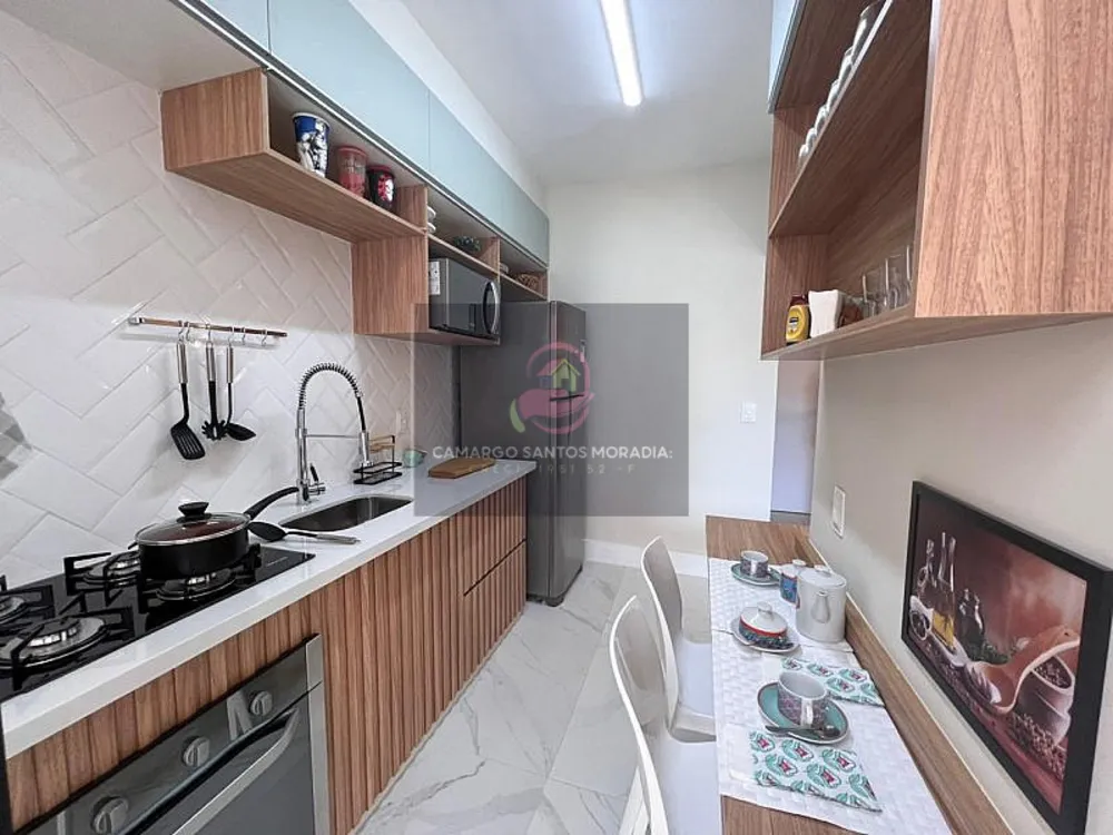Apartamento, 3 quartos, 65 m² - Foto 46