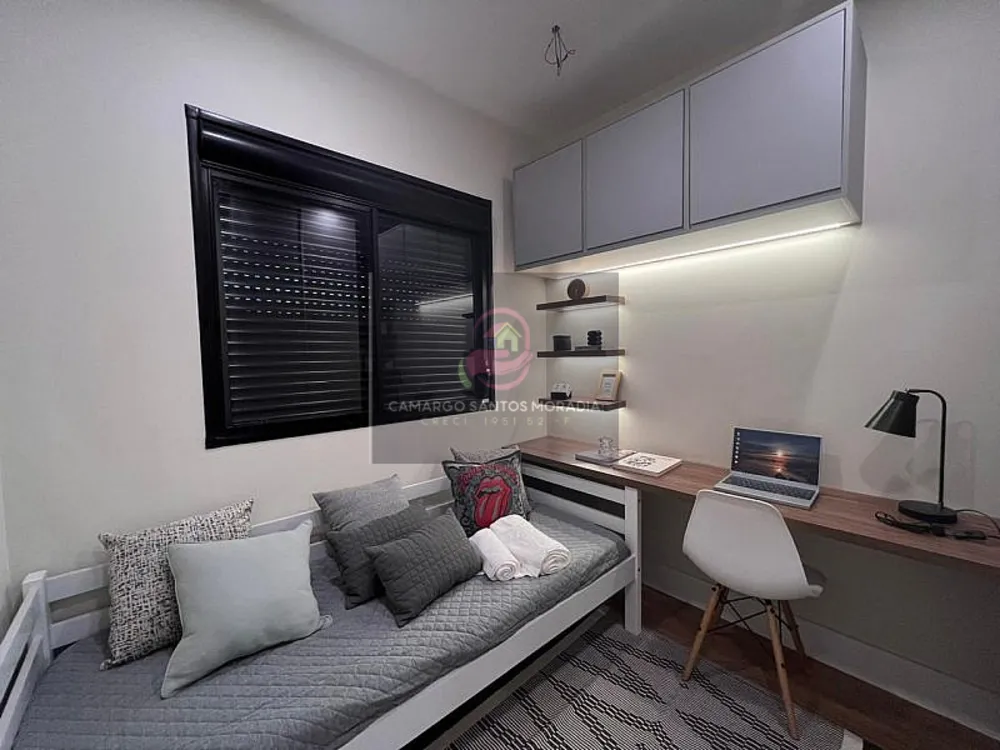 Apartamento, 3 quartos, 65 m² - Foto 48