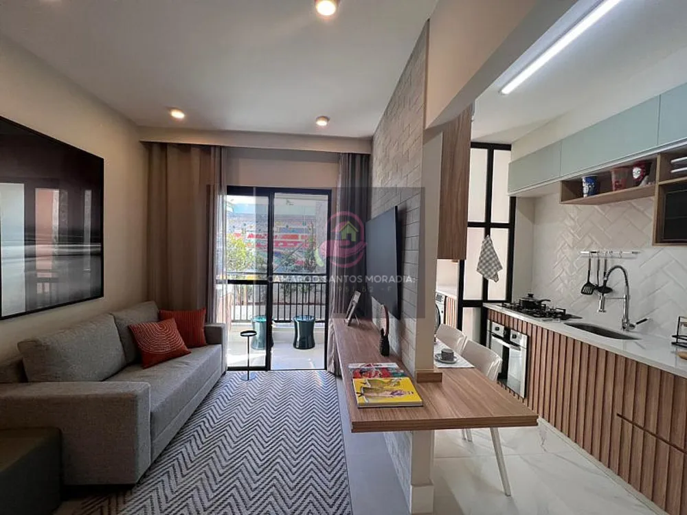 Apartamento, 3 quartos, 65 m² - Foto 44
