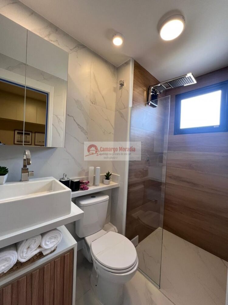Apartamento, 3 quartos, 65 m² - Foto 37