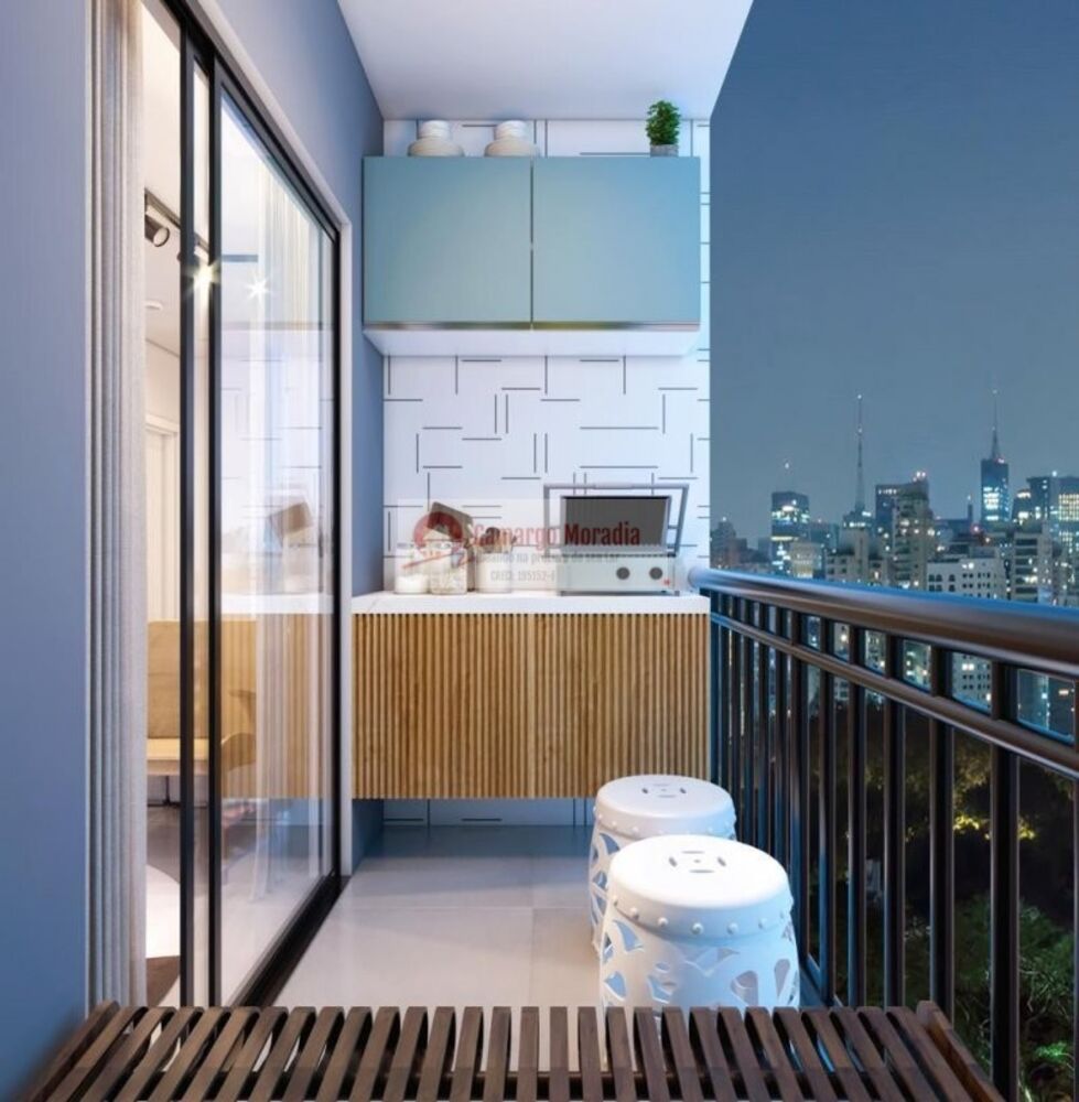 Apartamento, 3 quartos, 65 m² - Foto 1