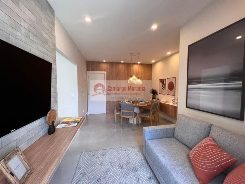 Apartamento, 3 quartos, 65 m² - Foto 6