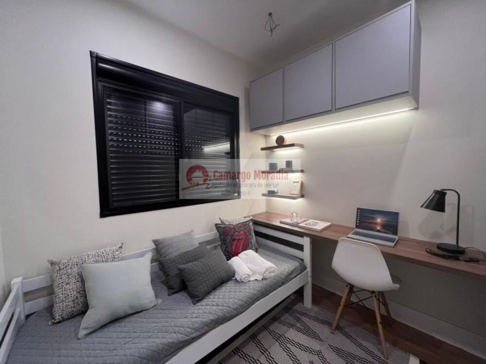 Apartamento, 3 quartos, 65 m² - Foto 27