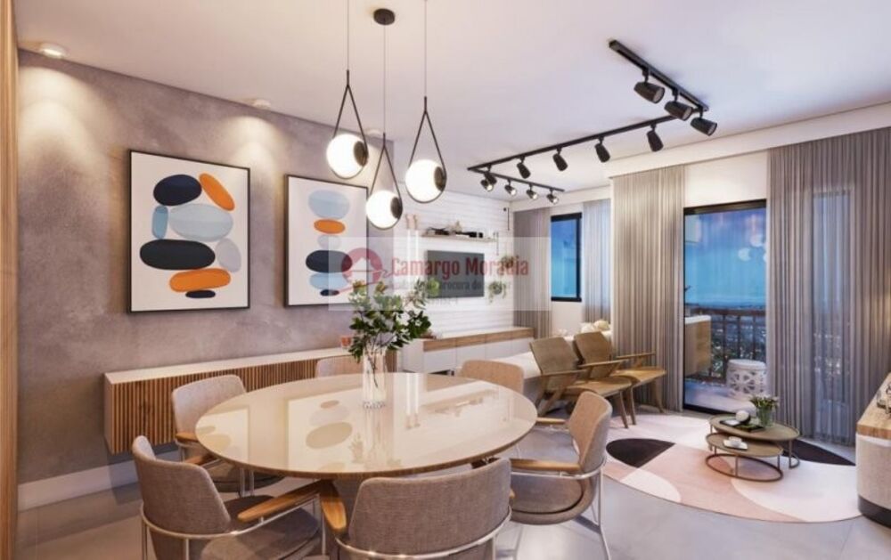 Apartamento, 3 quartos, 65 m² - Foto 10